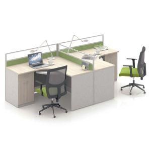 Modern Wholesale Office Partition Modular Simple Design Office Workstation