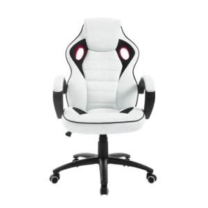 HS-919-6 First Class Gaming Racing Office Chair PU Leather Game Racing Chair Sport Chair