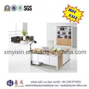 L-Shape Executive Desk China Made Office Furniture (M2604#)