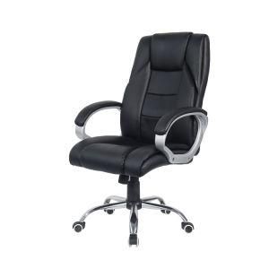 Fine Workmanship New Design Office Chair with Ergonomic Headres