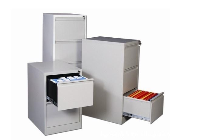 2 Drawer Index Card File Cabinet