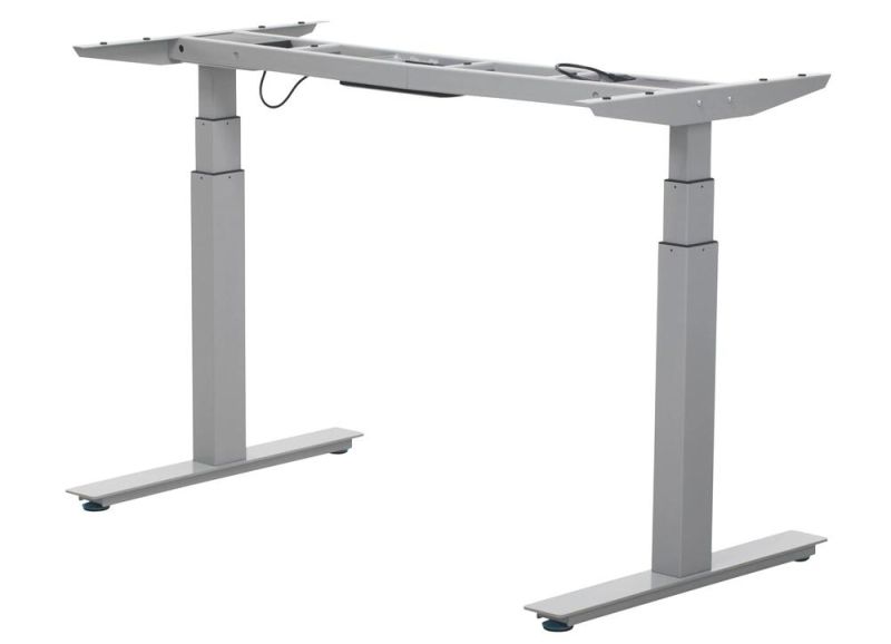 Office Desk Modern Retractable Height Adjustable Office Desk Frame