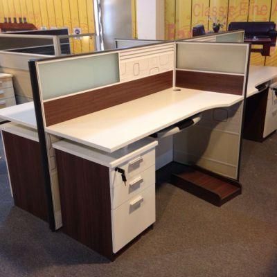 New Design Commercial Company Workstations Full Package Solution