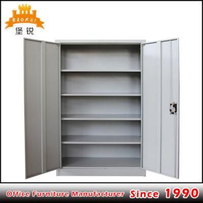 High Quality Office Furniture Steel Filing Cabinet for Wholesale (AS-008)