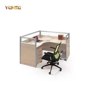China Manufacturer Hot Sale Modern Workstation and Partition for Office Furniture