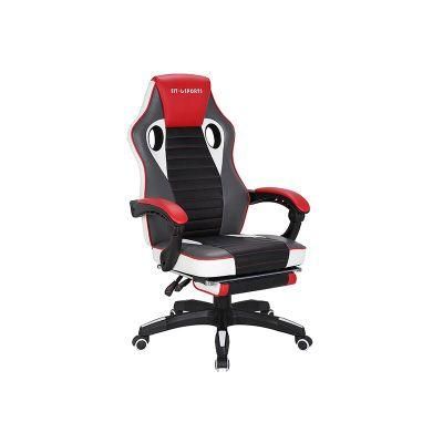 Sillas Cheap Gamer PU Office PC Computer Gaming Chair