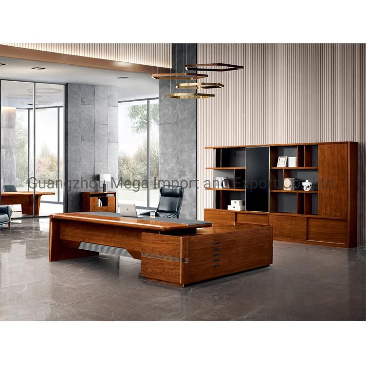 Luxury New Design Office Executive Desk for Sale