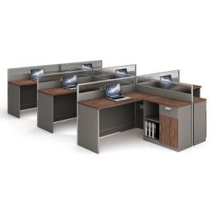 Best Price E0 MFC MDF Elegant Modern Desk