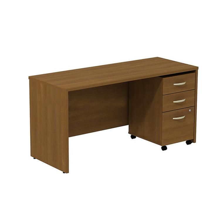 Factory Competitive Price Office Furniture Wooden Desk