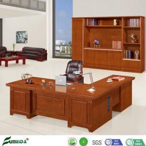 Wholesale Classical Private Office Executive Desk