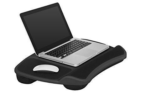 Plastic Stand Portable Mobile Laptop Desk Child′ S Computer Desk Office Desk Bedding