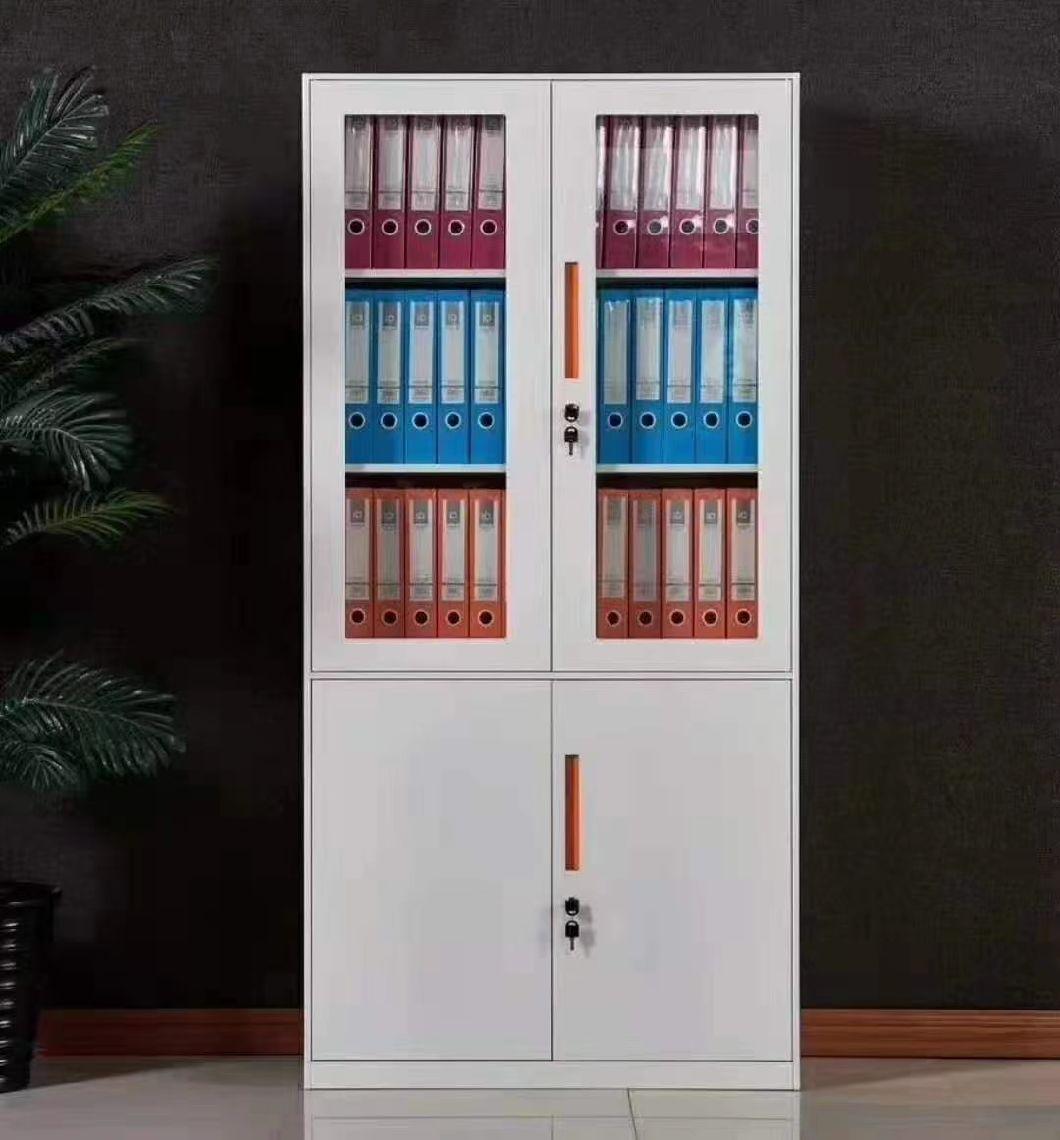 Archive Metal Storage Cabinet