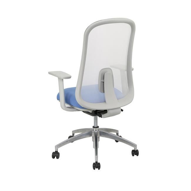 New Model Special Design Office Chair with Swivel Wheels