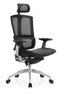 Ergonomic Office Chair 2018 New Design Fashion Office Furniture Swivel Mesh Chair