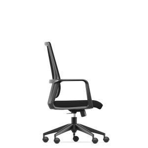 Oneray Mesh Swivel Office Visitor Chair Conference Modern Ergonomic Executive Computer Office Chair Furniture