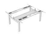 Height Adjustable Desk Frame