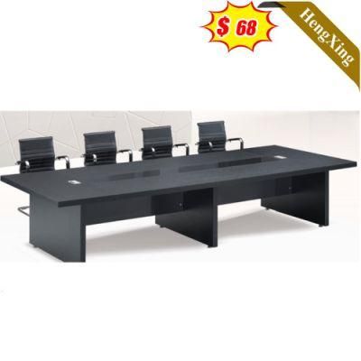 Modern Office Furniture Wooden Executive Office Table From China