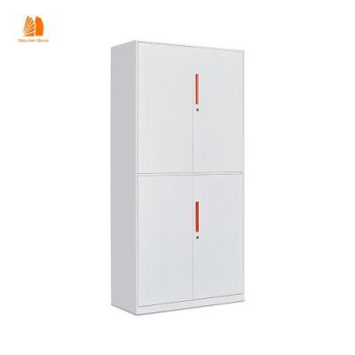 Office File Storage Cabinet with 4 Doors