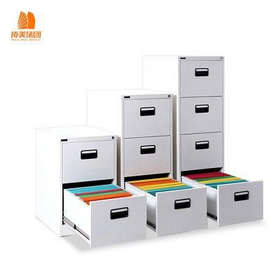 Multi-Layer and Assembly Design, Modern Furniture, Filing Cabinet.