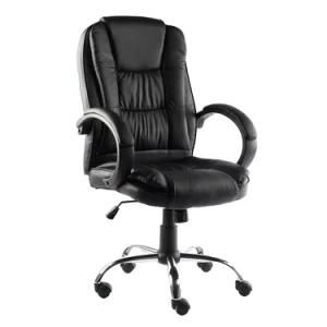 China Made Comfortable Dinner Chair Office Chair with SGS Certification