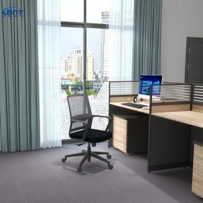 Office Furniture Adjustable Mesh Swivel Ergonomic High Back Office Chair