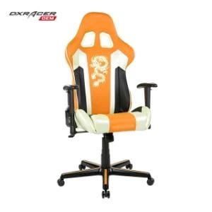 2018 Hot Sale Leather Ergonomic Gaming Chair Red Computer Gamer Chair/ Chair Gaming