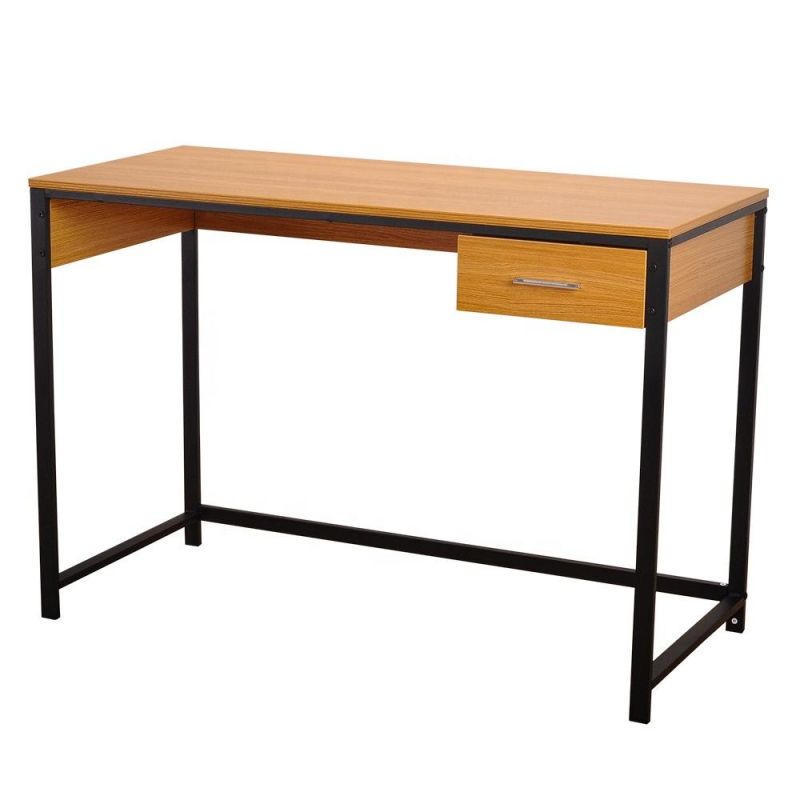 Simple MDF Board Modern Design Office Furniture Office Desk