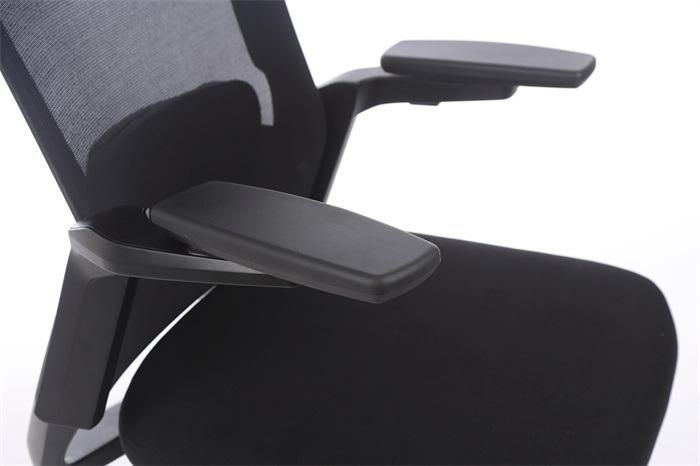 Simple Design Adjustable Executive Computer Mesh Chair Ergonomic Office Chair