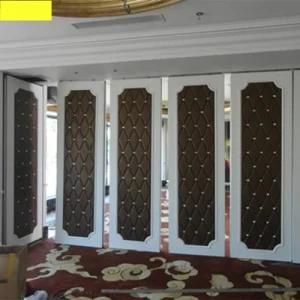 Soundproof Room Divider for Meeting Room