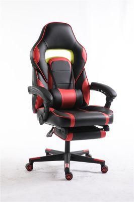 Design Aluminium Ergonor Gaming Office Visitor Chairs