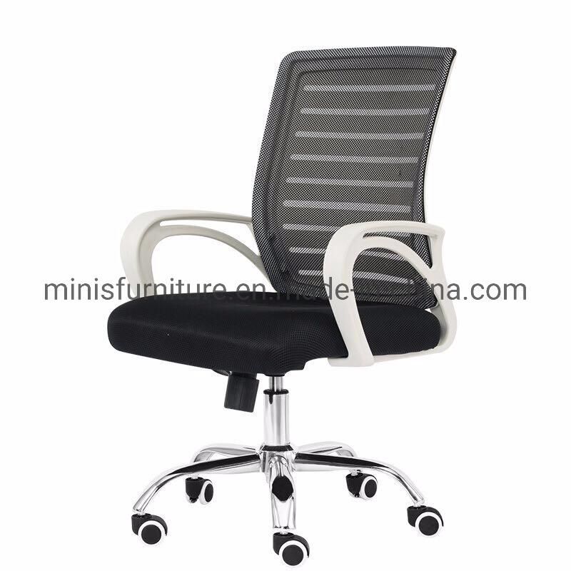 (M-OC308) Chinese Furniture Office Mesh Fabric Swivel Chair