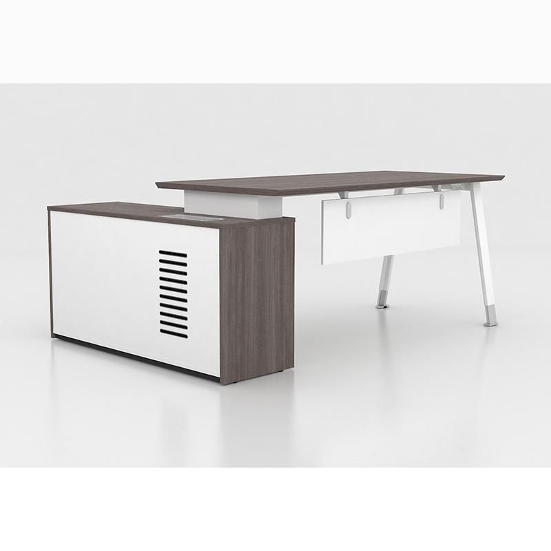 High Quality Modern Manager Table Office Furniture Executive Office Desk