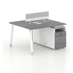 Modern New Design Office Table Furniture Staff Home Computer Office Desk