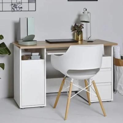 Modern Simple Style Open Office Furniture Workstation Computer Desk Wholesale