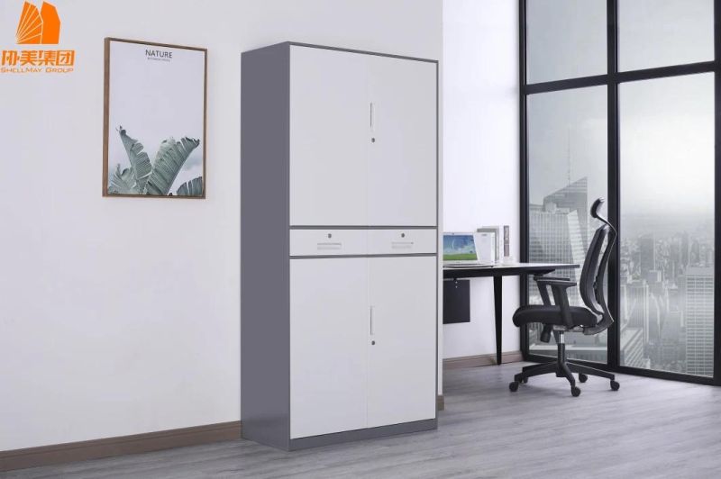 High Quality Modern Design Wearproof Steel File Cabinet