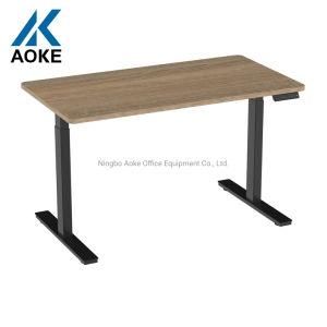 Hot Sale Ergonomic Gaming Height Adjustable Computer Office Table Standing Desk