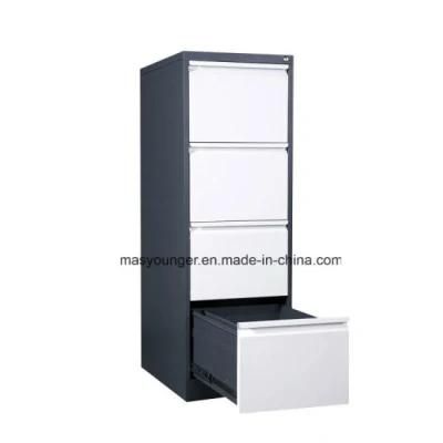 Letter and Legal Size Metal Filing Storage Cabinet