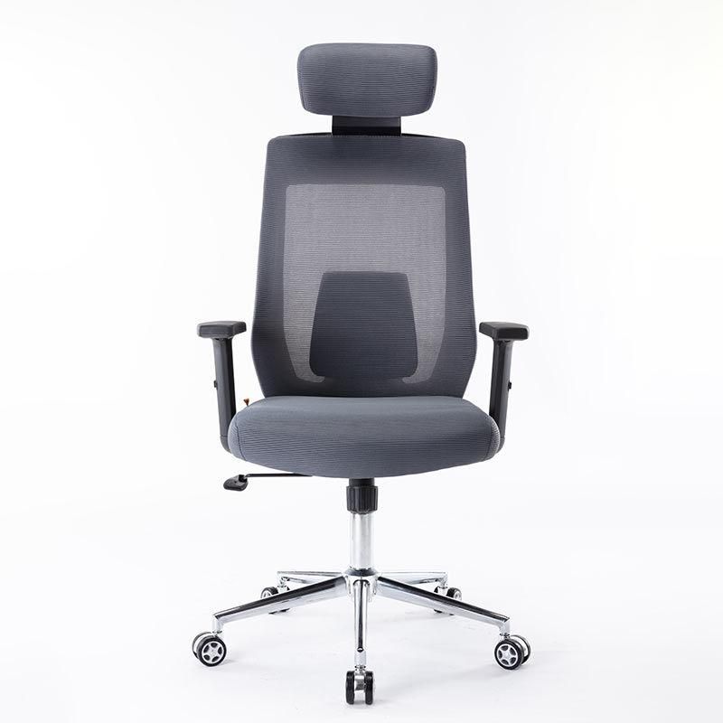 Swivel Lumbar Support Medical Wholesale Office Executive Mesh Chair