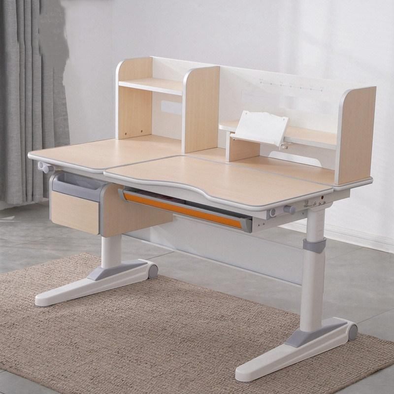 Yamazonhome Adjustable Learning Desk