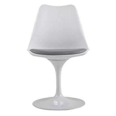 Design Bar Stool Chair Commercial Furniture PU Seat Chair