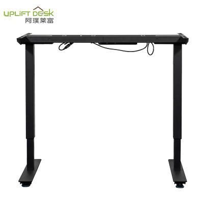 Adjustable Height Office Table Desk for Office