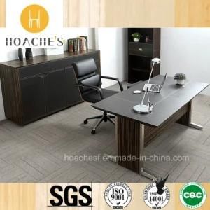 China New Executive Office Desk for Workstation (V6)