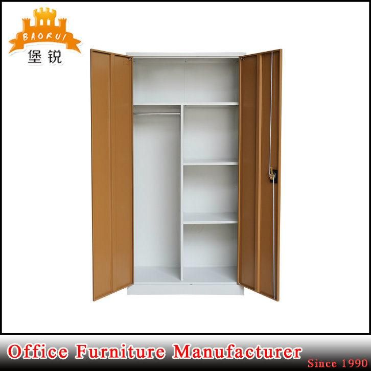 Changing Rooom Classroom Wardrobe Metal Clothesstorage Steel Cabinet