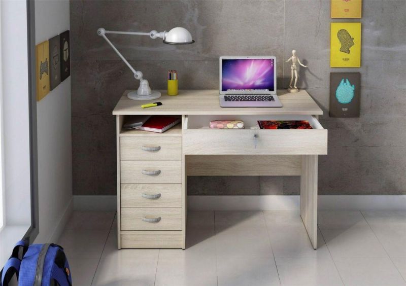 New Design Promotional Modular Office Workstation Desk