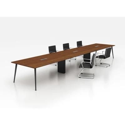 Luxury Office Furniture Conference Table Meeting Room Table Board Conference Table