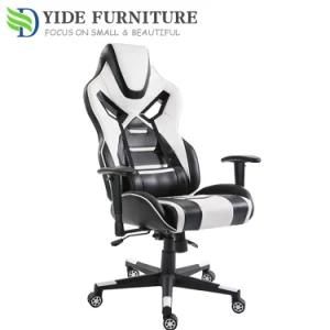 Cheap OEM Spare Parts Leather Gaming Stair Lift Office Chair with Pillow