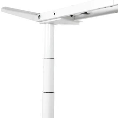 Electric Office Furniture Height Adjustable Sit to Stand Standing Desk