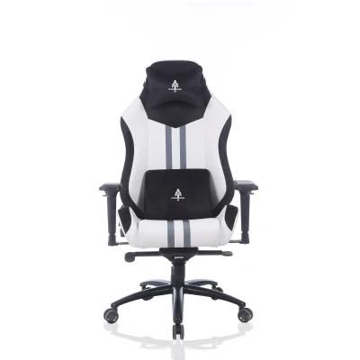 Home Hotel Ergonomic Executive Swivel Computer Gaming Chair with Armrests