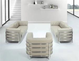 Metal Frame Office Goood Design Sofa