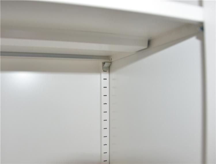 Metal Office Cabinet Swing Door Office File Cabinet Storage Cabinets